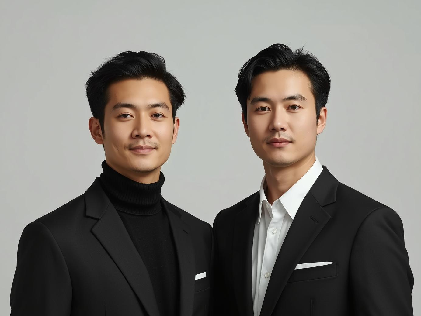 Unser Experten-Team für minimalistisches Event-Styling